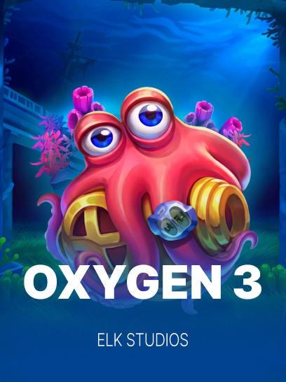 Oxygen 3