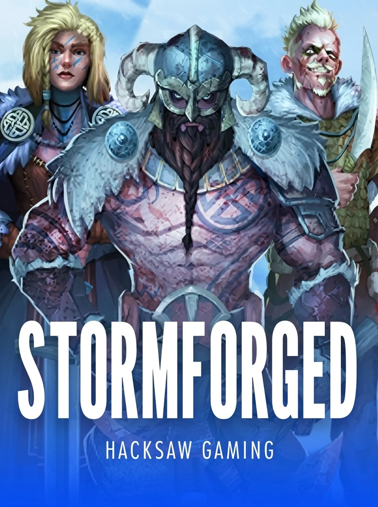 Stormforged