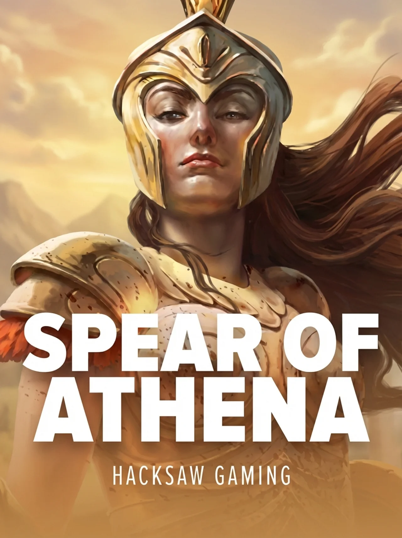 Spear of Athena