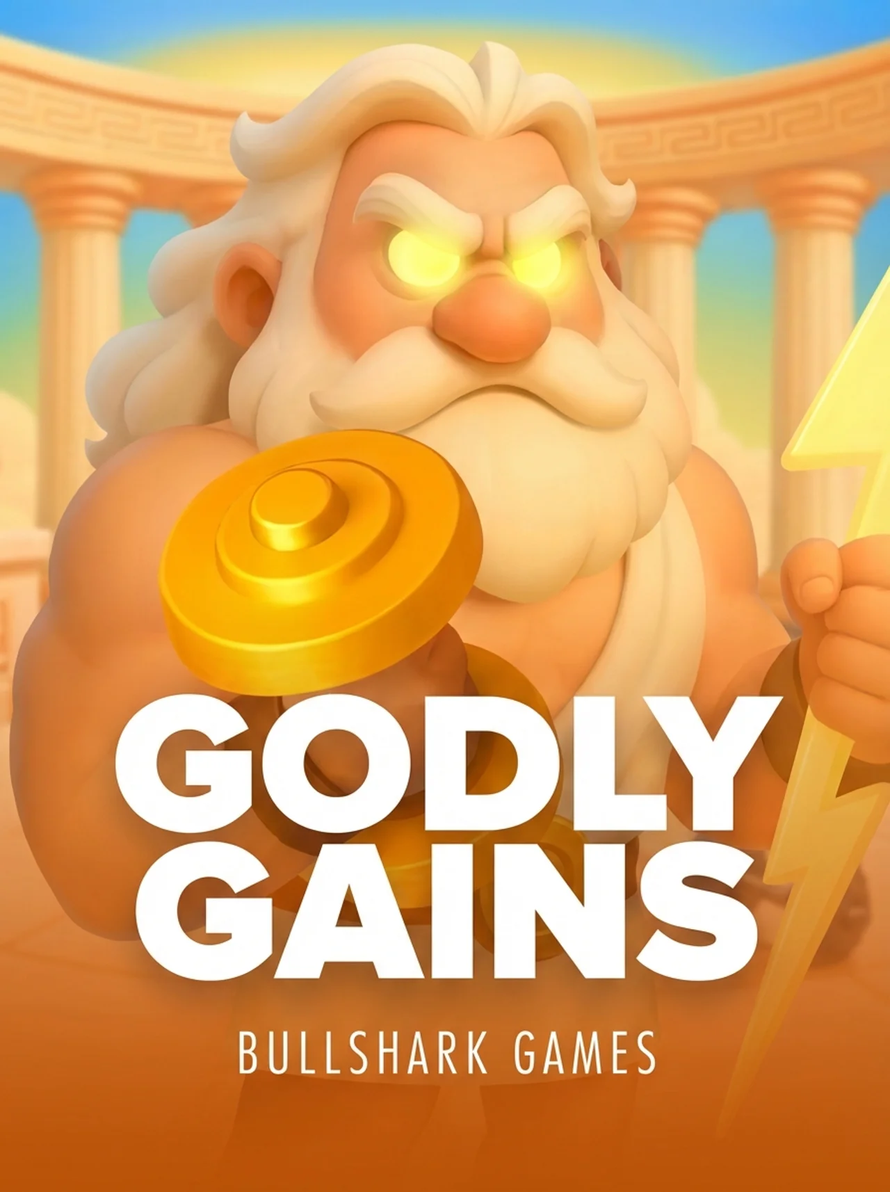 Godly Gains