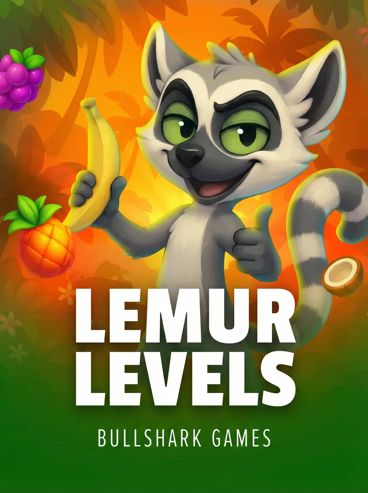 Lemur Levels