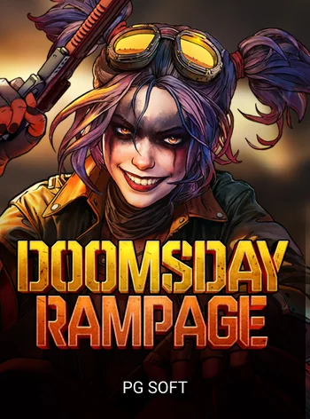 Doomsday Rampage