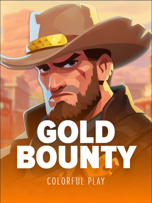 Gold Bounty