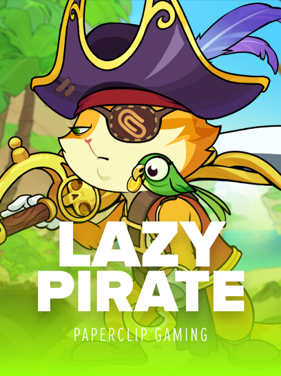 Lazy Pirate