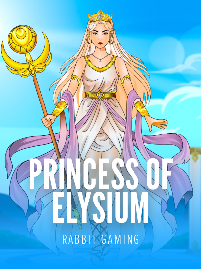 Princess Of Elysium