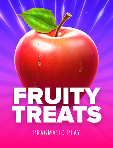 Fruity Treats