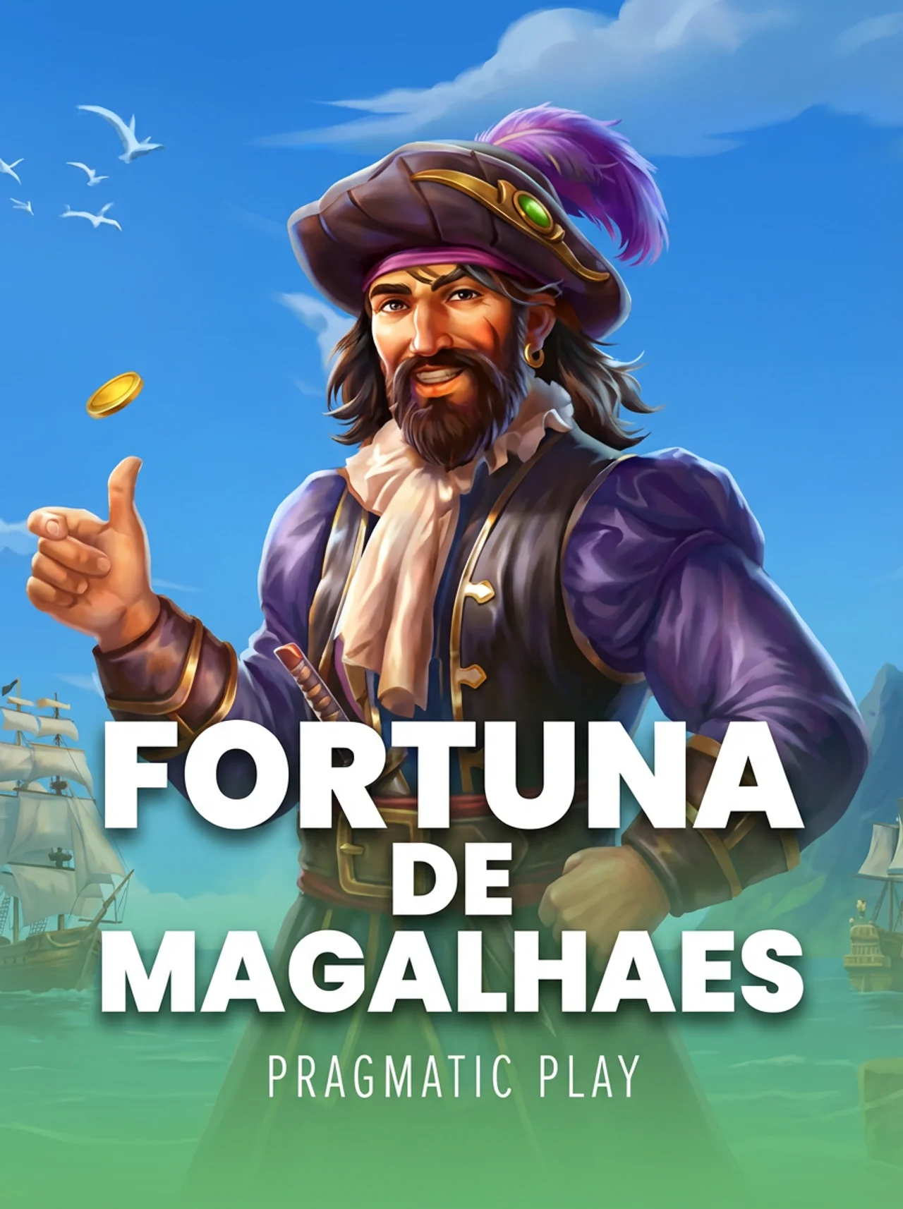 Fortuna de Magalhaes