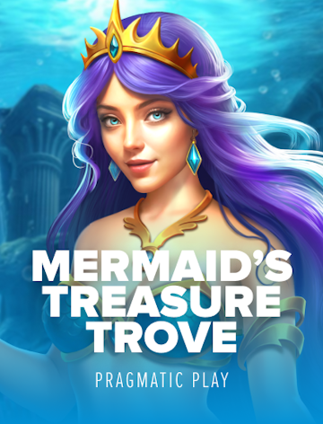 Mermaid's Treasure Trove