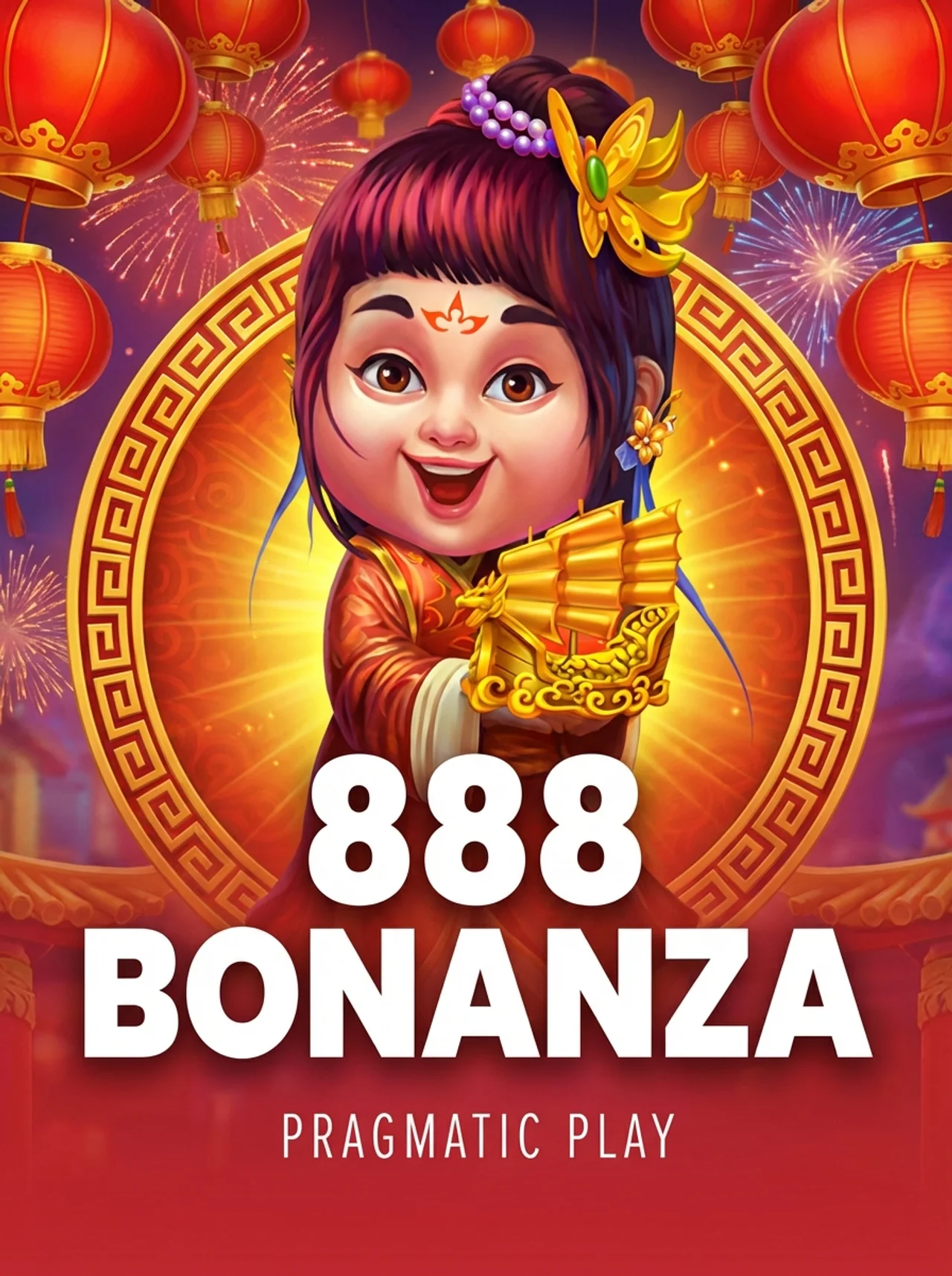 888 Bonanza