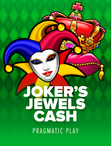 Joker's Jewels Cash